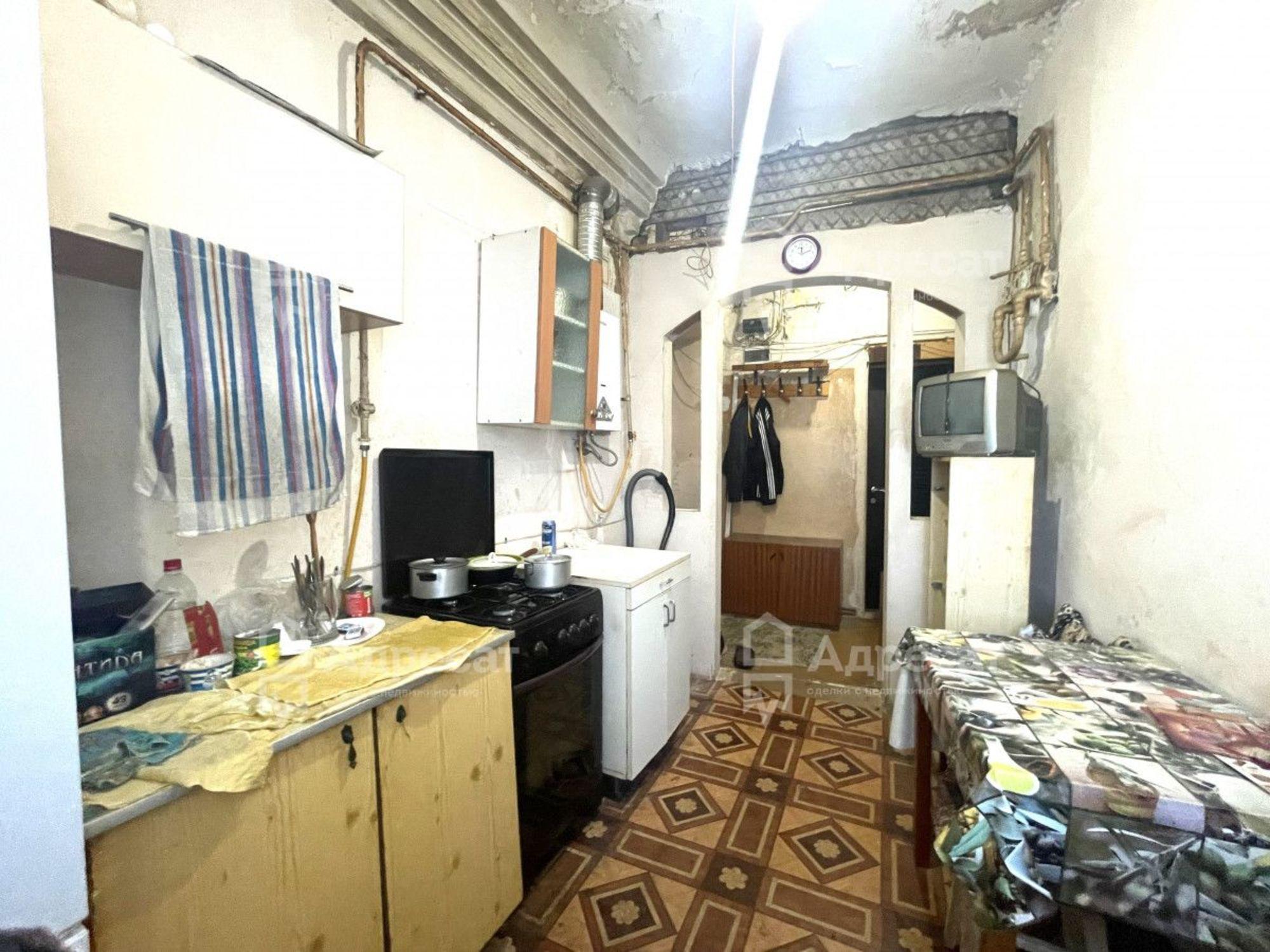Купить комнату за 850 000 рублей на ул. им. Генерала Шумилова,  д.16