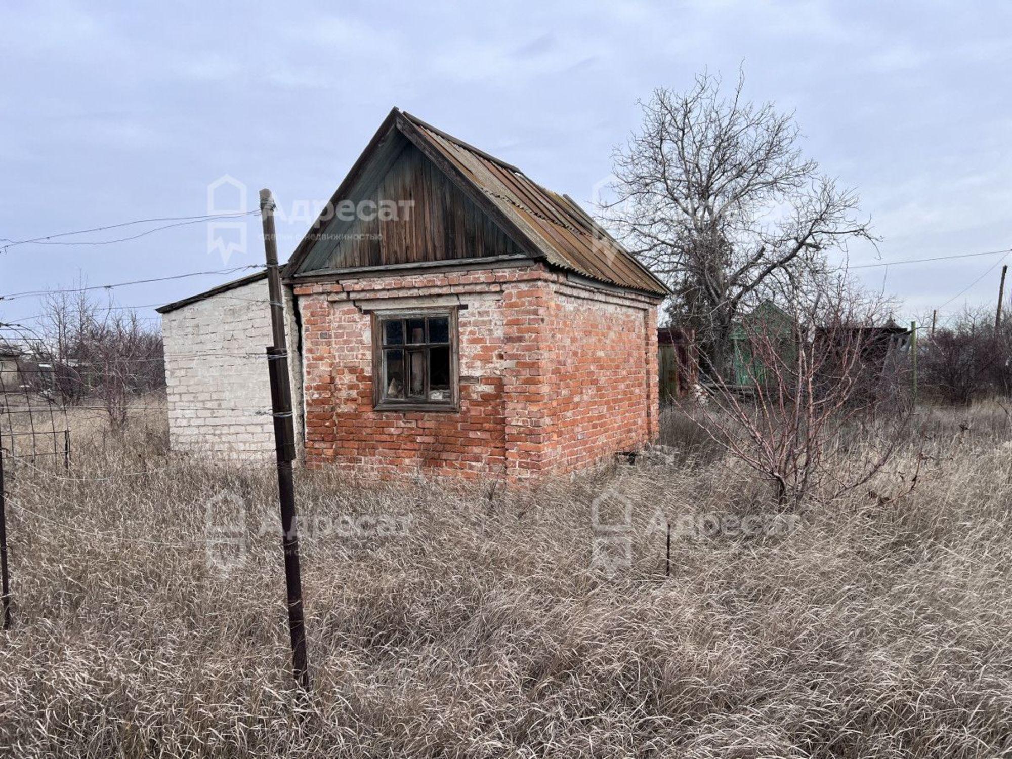 Купить дачу, дом, коттедж за 130 000 рублей на снт. Нефтяник