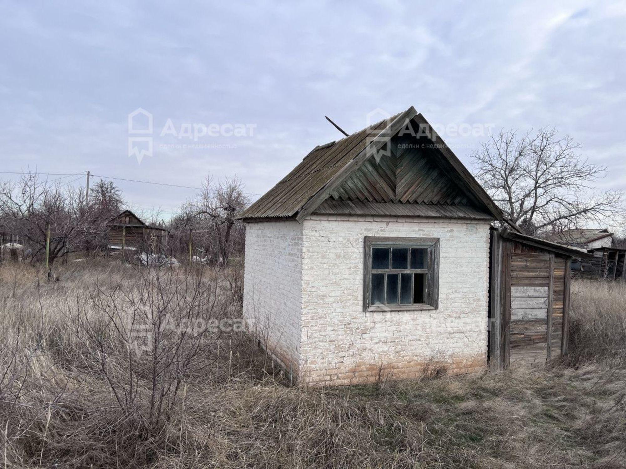 Купить дачу, дом, коттедж за 130 000 рублей на снт. Нефтяник