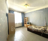 комната 63.2 кв м ул. им. Генерала Шумилова,  д.16
