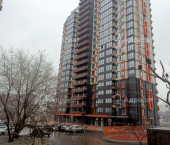 2-комн, 49.2кв м, этаж 12/19 ул. Гомельская,  д.9