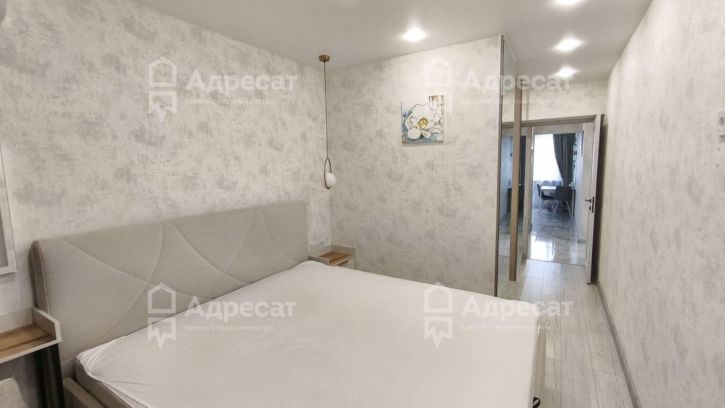 2-комн квартира ул. Химина,  д.4