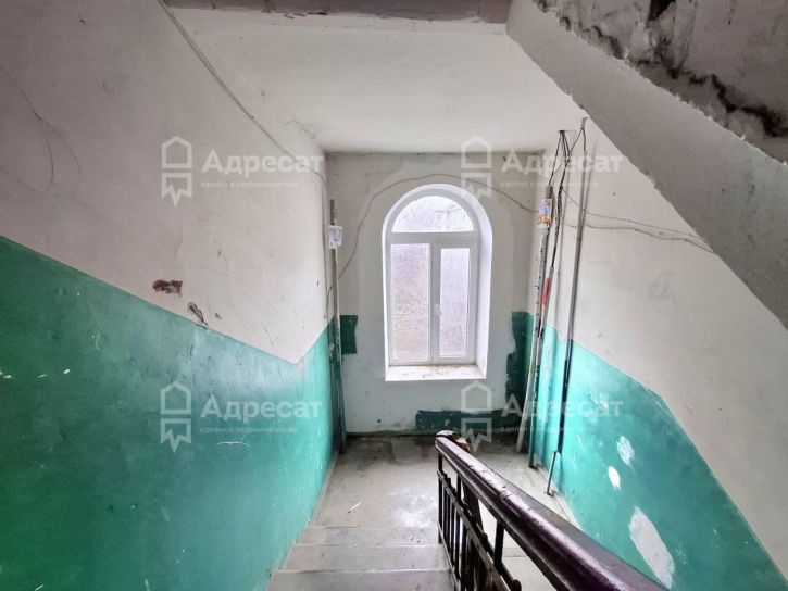 Комната ул. Ополченская,  д.9