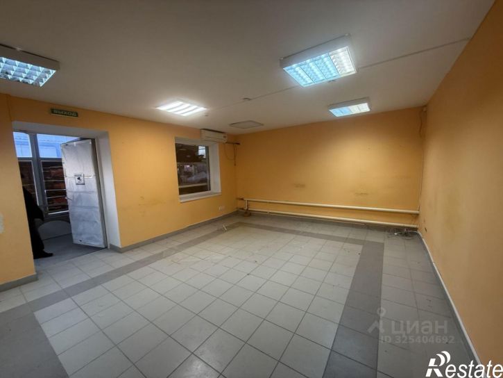 Офис ул Гражданская, 16г,  д. 16г