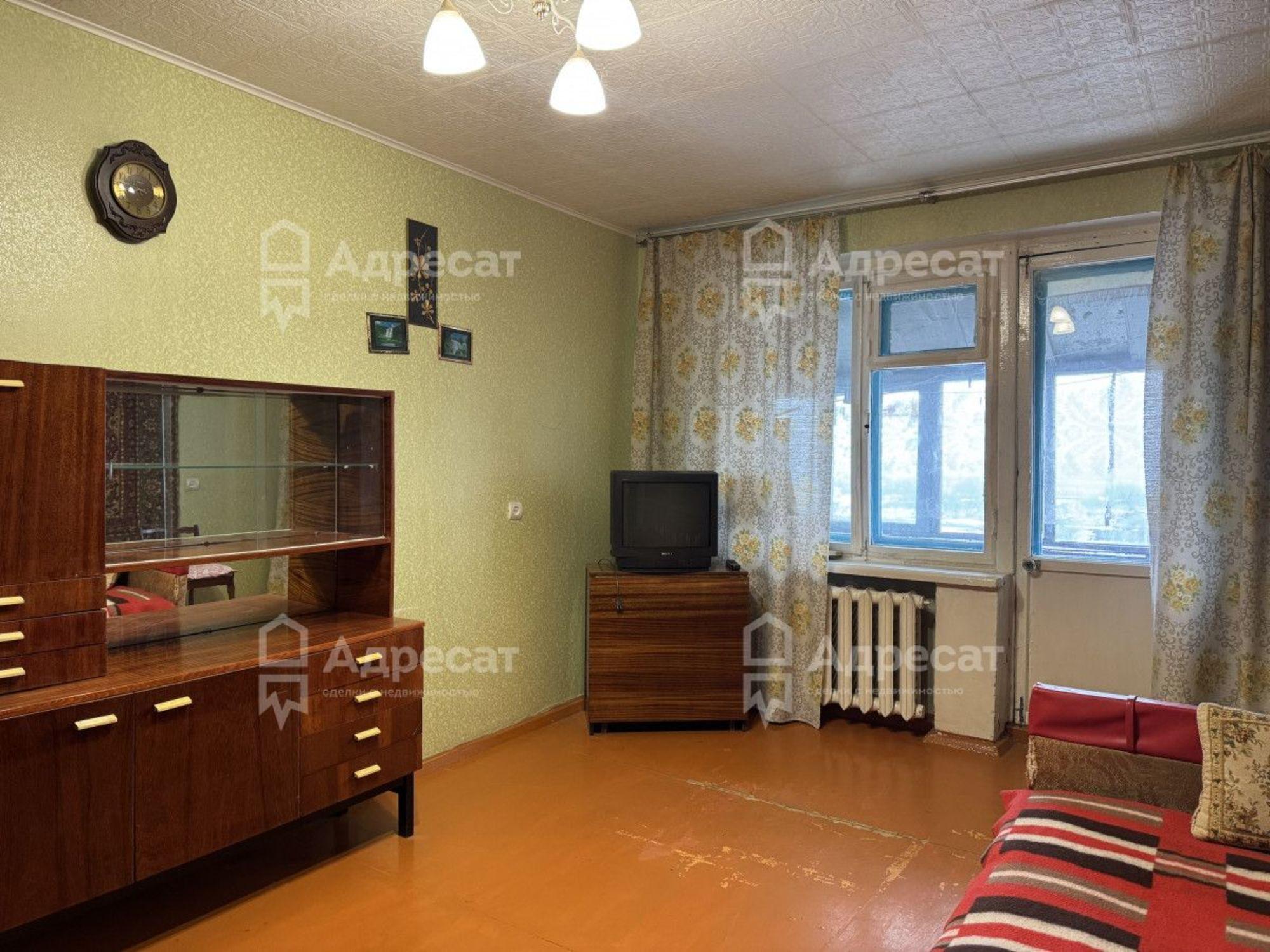 Купить квартиру за 2 300 000 рублей на ул. Костюченко,  д.3