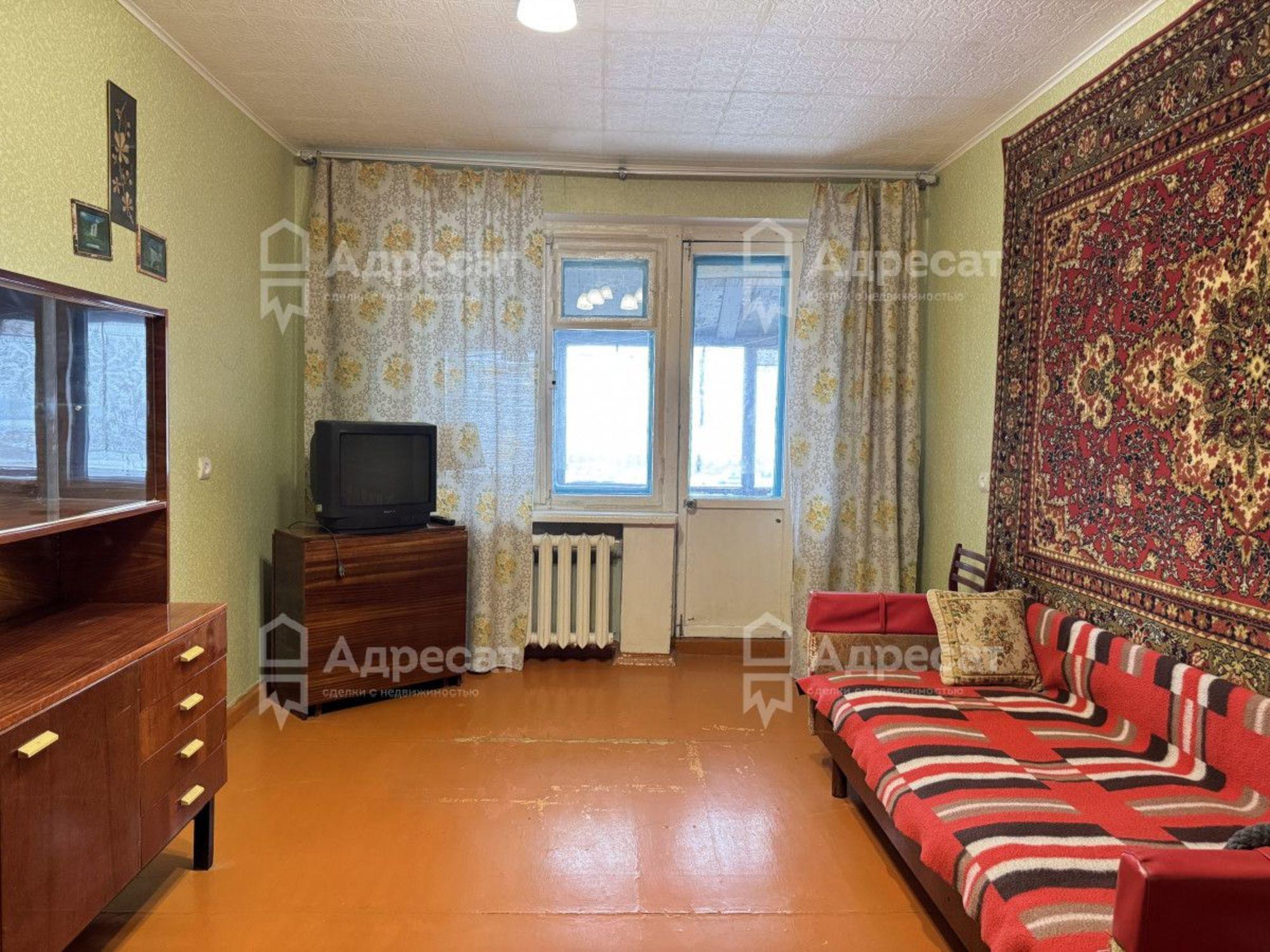 Купить квартиру за 2 300 000 рублей на ул. Костюченко,  д.3