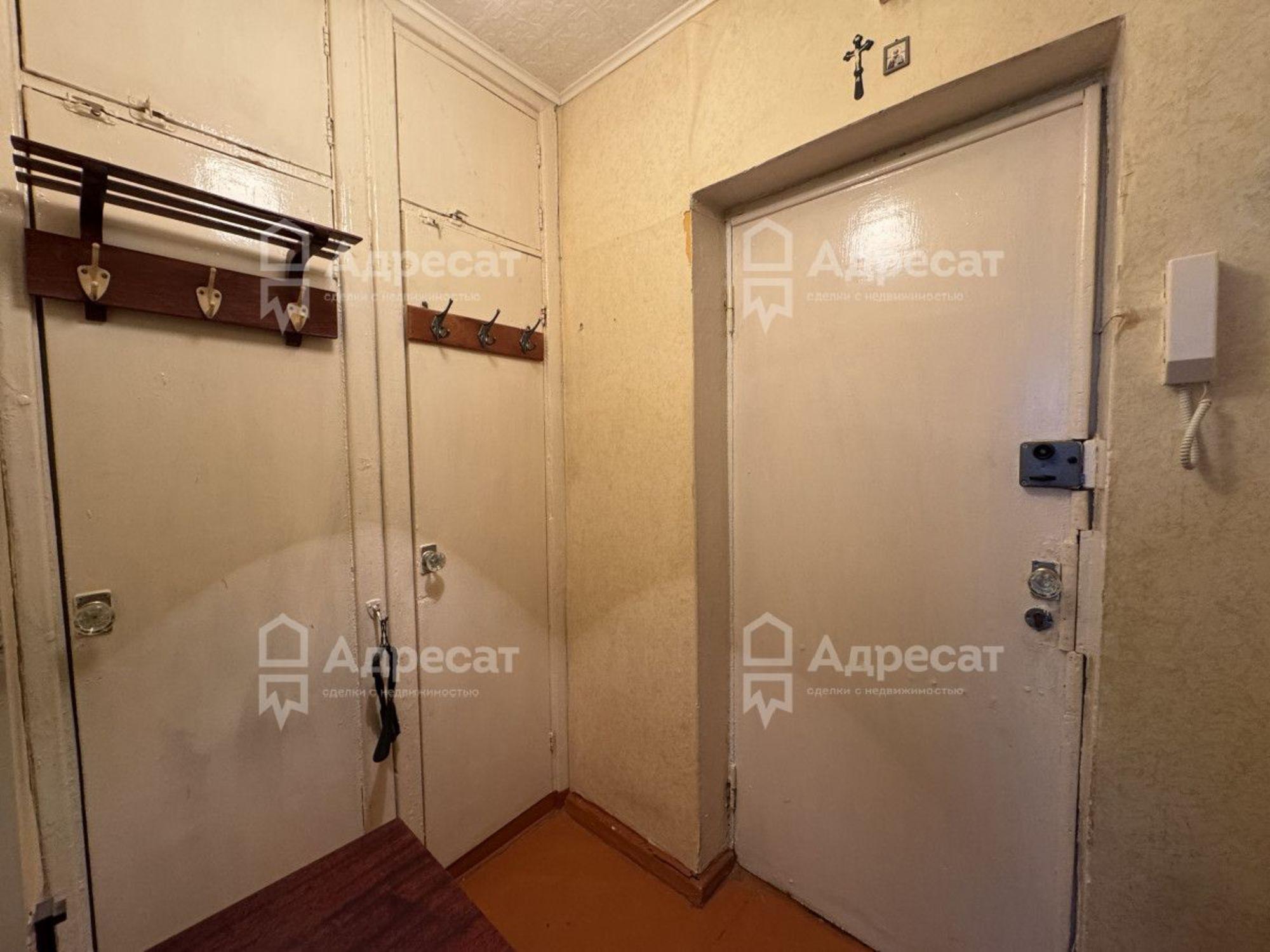 Купить квартиру за 2 300 000 рублей на ул. Костюченко,  д.3