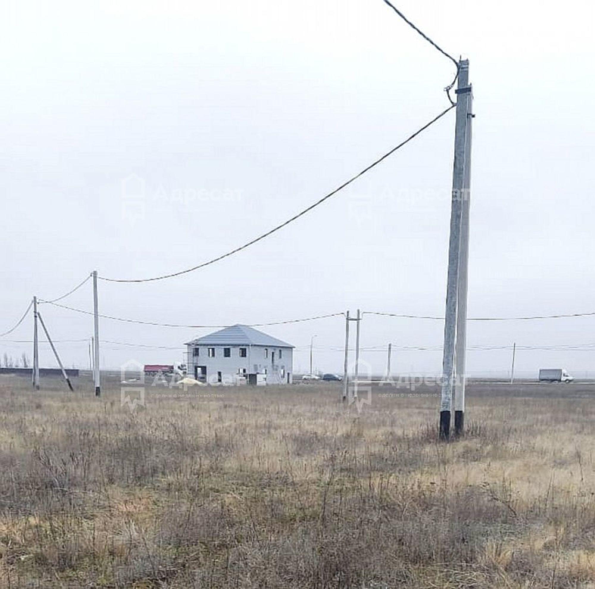 Купить землю, земельный участок за 2 100 000 рублей на ул. Пуховая