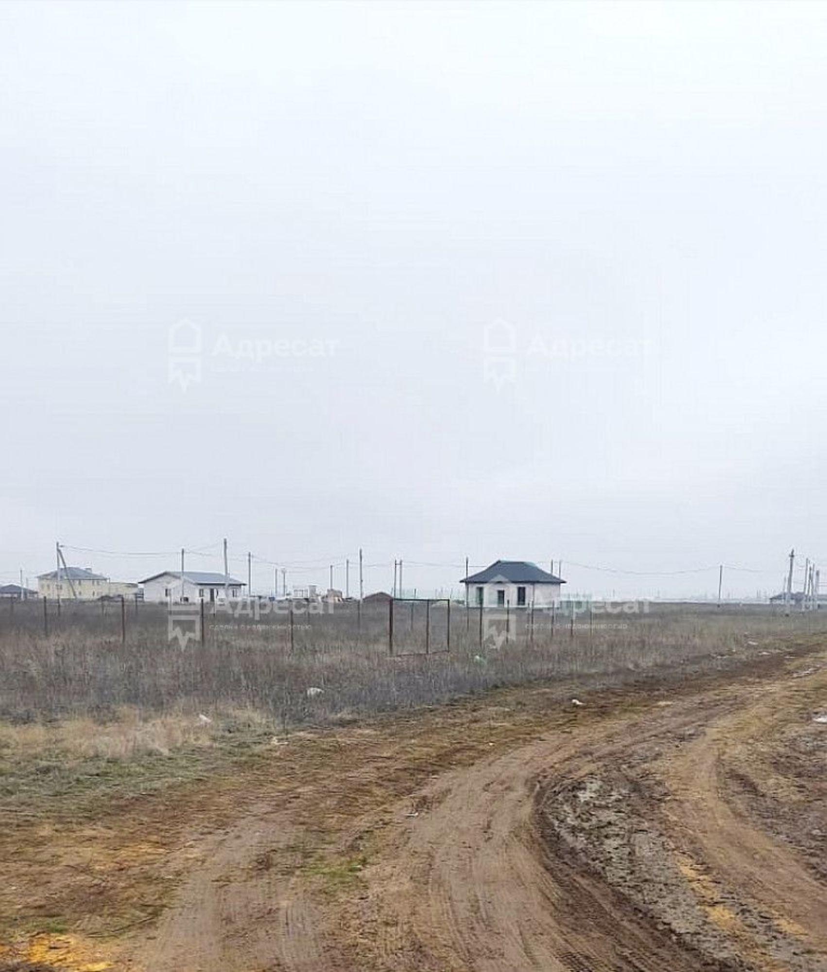 Купить землю, земельный участок за 2 100 000 рублей на ул. Пуховая