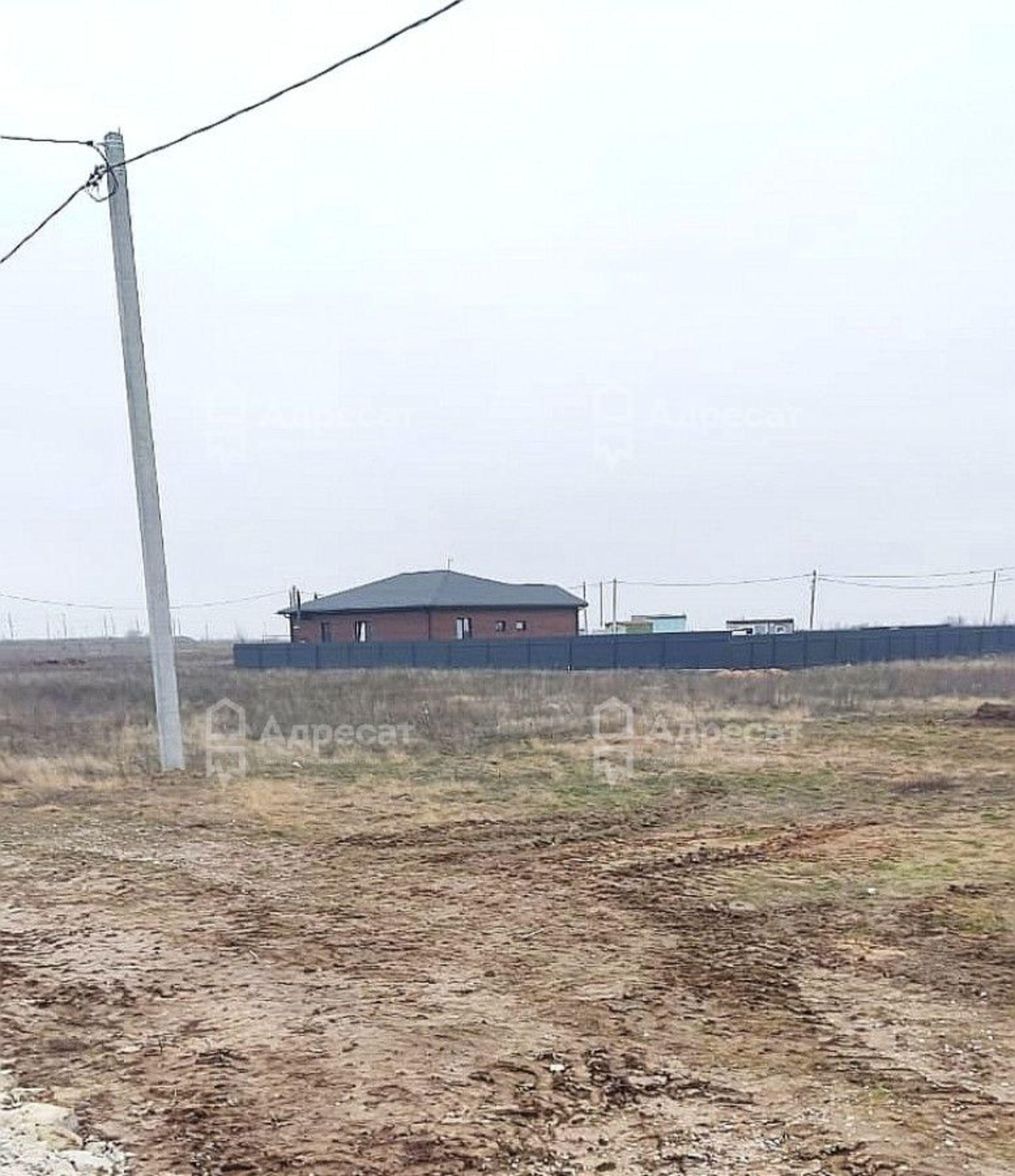 Купить землю, земельный участок за 2 100 000 рублей на ул. Пуховая