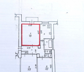 комната 17.1 кв м Проспект им. В.И. Ленина,  д.211