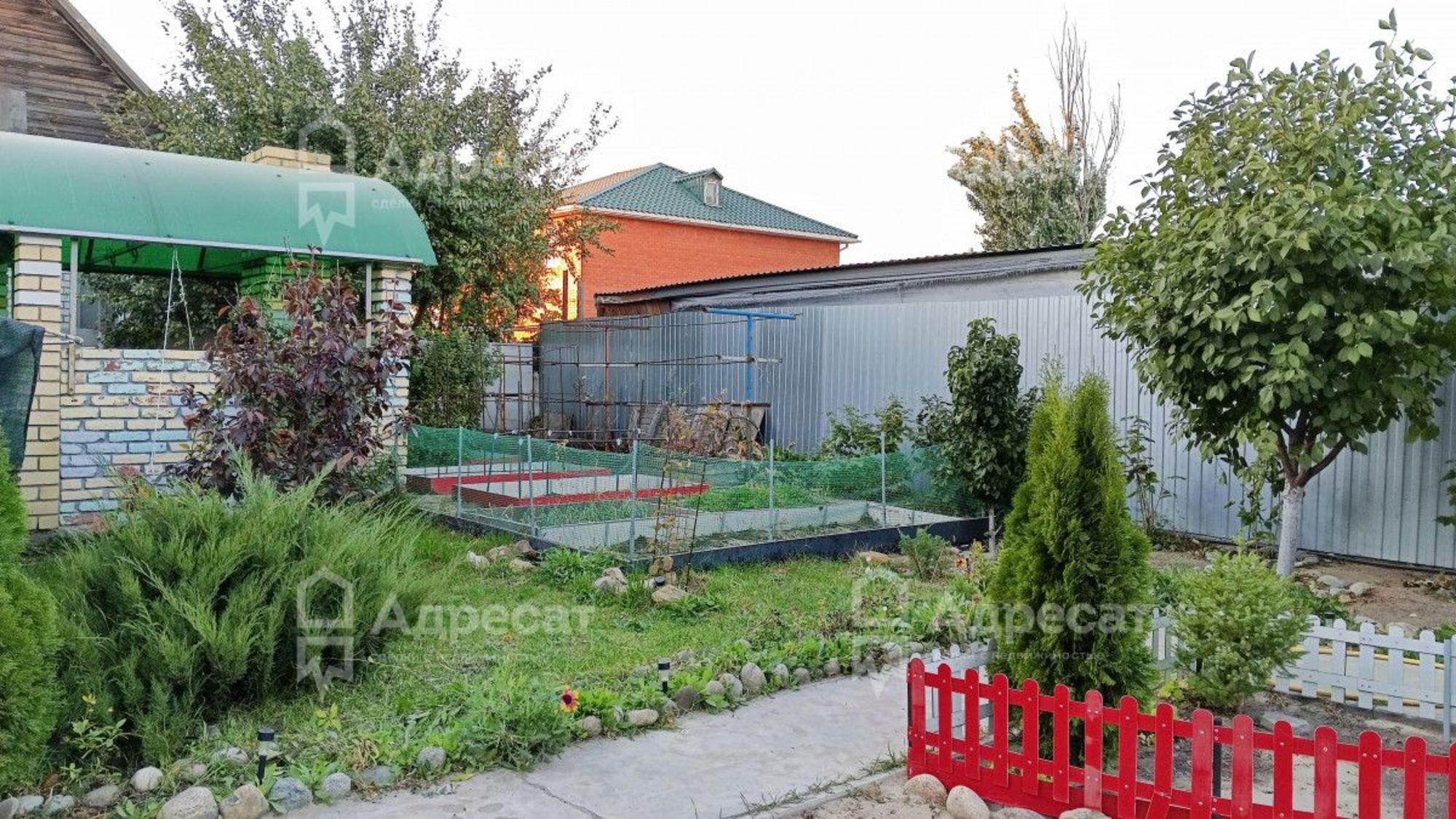 Купить дачу, дом, коттедж за 10 400 000 рублей на ул. Мечетинская