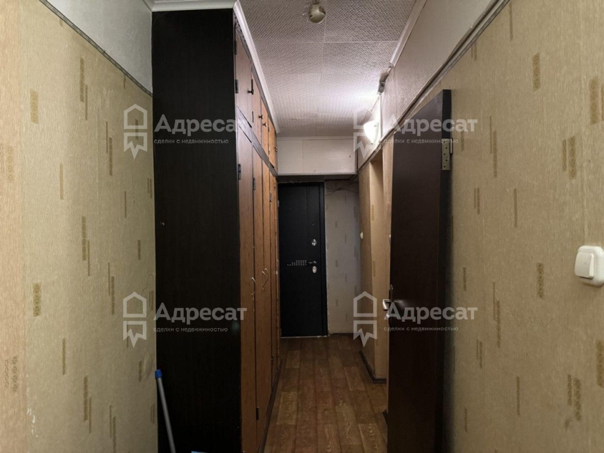 Купить комнату за 2 800 000 рублей на ул. Хиросимы,  д.14