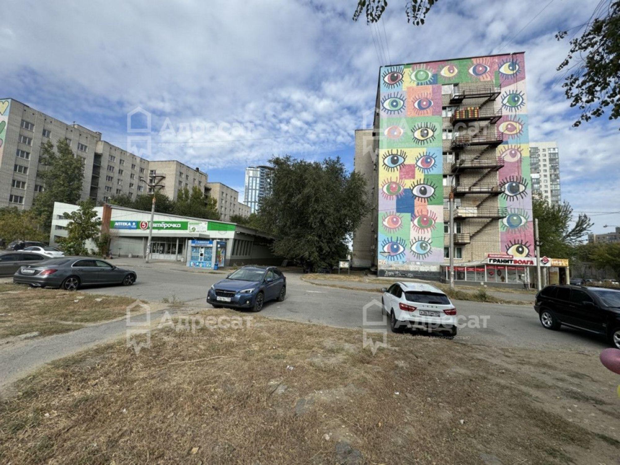 Купить комнату за 2 800 000 рублей на ул. Хиросимы,  д.14