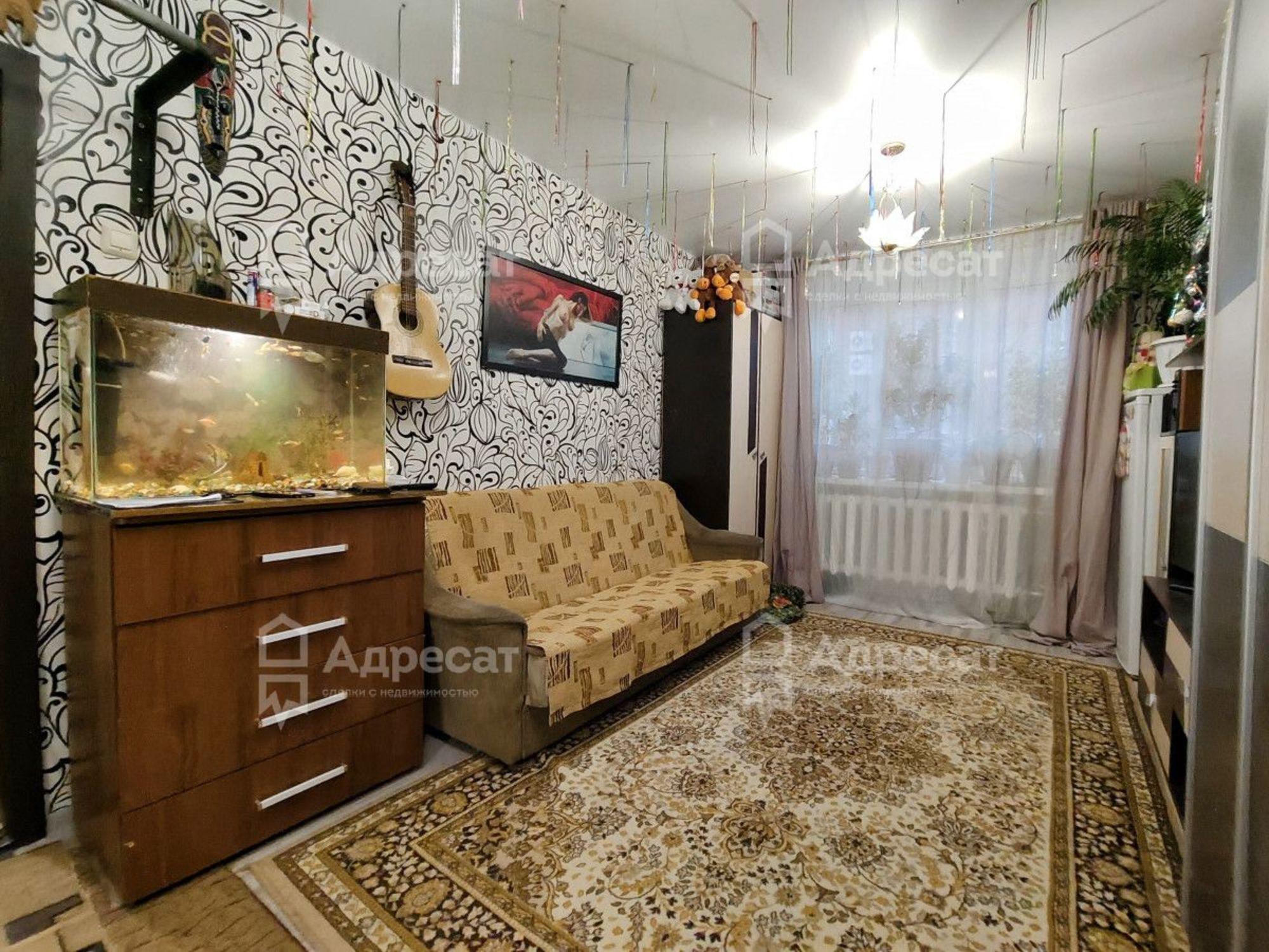 Купить комнату за 1 095 000 рублей на ул. Дегтярева,  д.1
