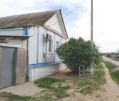 коттедж 52.8 кв м ул. Михаила Чембарова