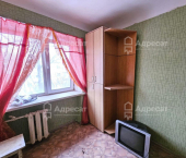 комната 8.1 кв м ул. Клименко,  д.11