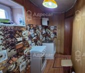 коттедж 71.6 кв м ул. Русская