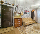 комната 17 кв м ул. Дегтярева,  д.1