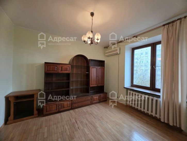 3-комн квартира Проспект им. В.И. Ленина,  д.20