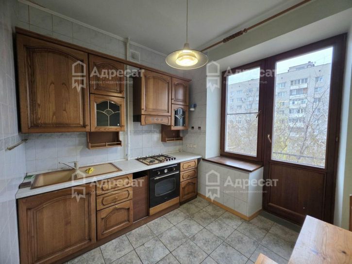 3-комн квартира Проспект им. В.И. Ленина,  д.20