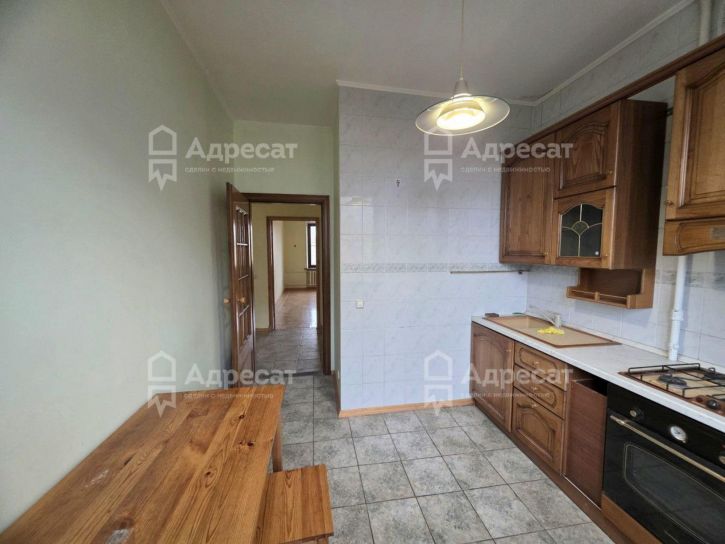 3-комн квартира Проспект им. В.И. Ленина,  д.20