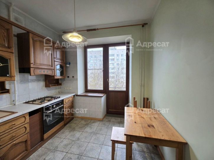 3-комн квартира Проспект им. В.И. Ленина,  д.20