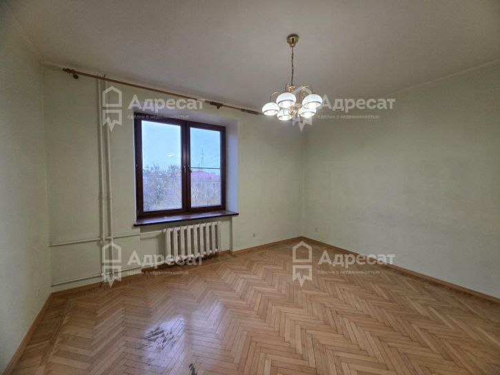 3-комн квартира Проспект им. В.И. Ленина,  д.20
