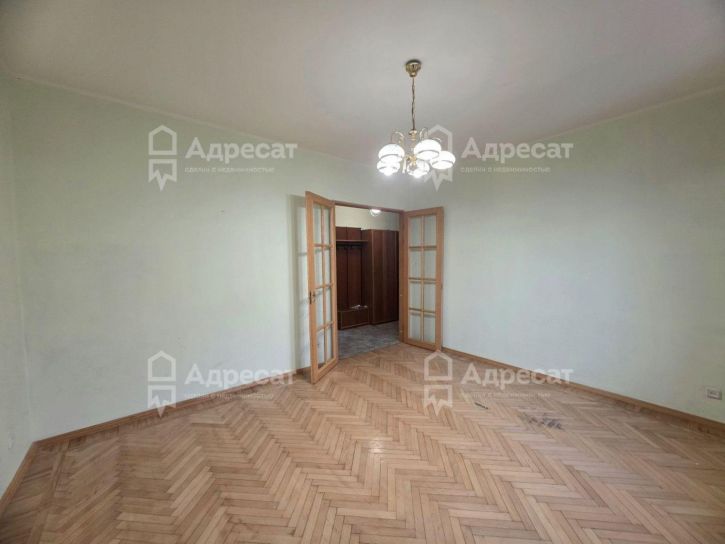 3-комн квартира Проспект им. В.И. Ленина,  д.20