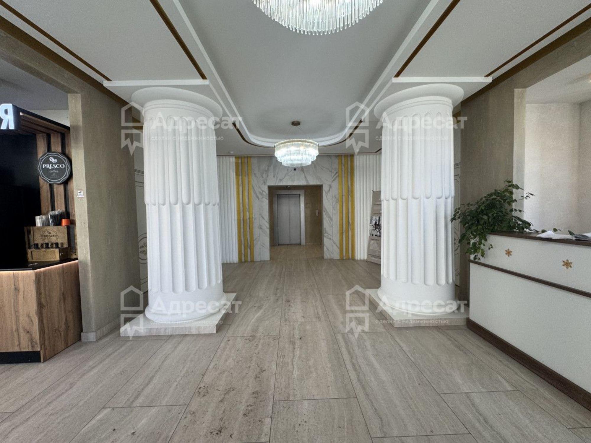 Купить квартиру за 8 100 000 рублей на ул. Пархоменко,  д.2