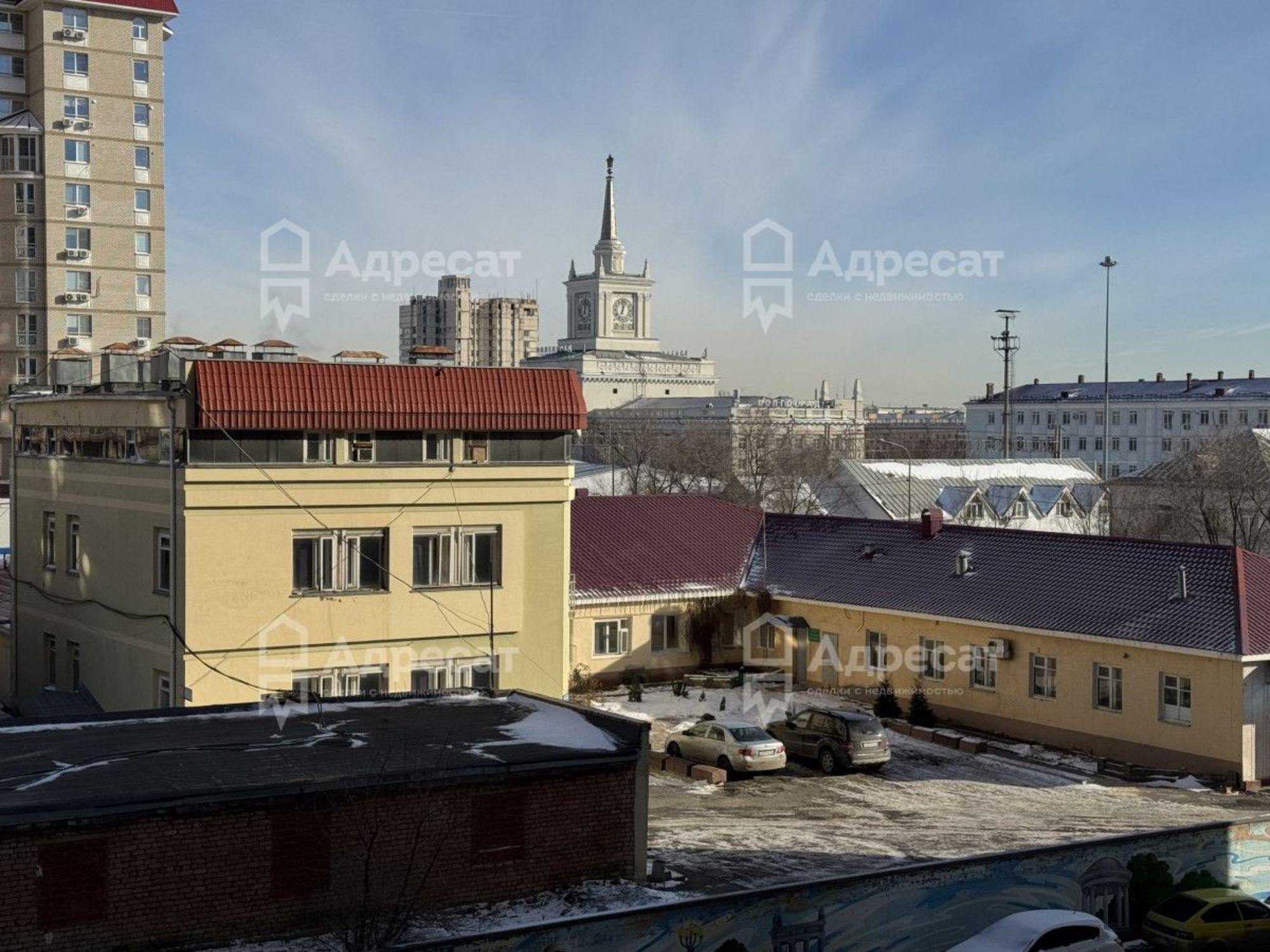 Купить квартиру за 8 100 000 рублей на ул. Пархоменко,  д.2
