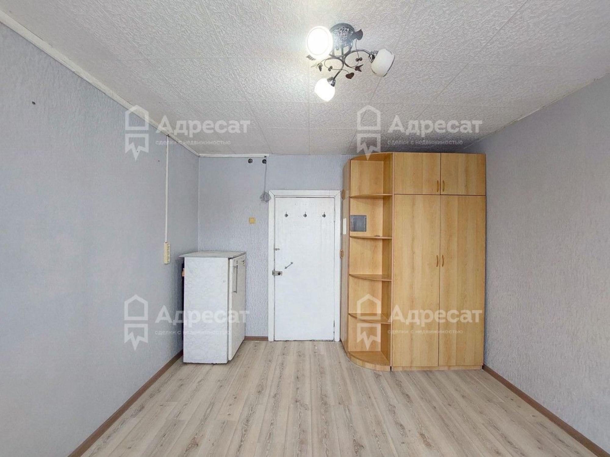 Купить комнату за 830 000 рублей на ул. Дегтярева,  д.1