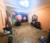 комната 16.4 кв м ул. Жолудева,  д.12