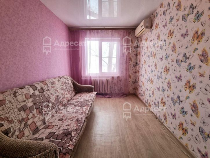 2-комн квартира ул. Льговская,  д.20