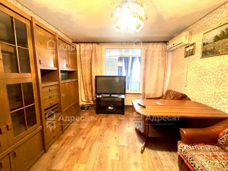 3-комн квартира ул. им. Тулака,  д.7
