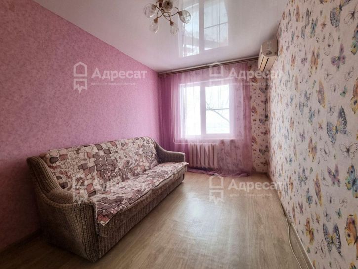 2-комн квартира ул. Льговская,  д.20