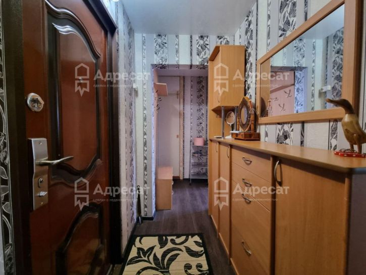 2-комн квартира ул. Льговская,  д.20
