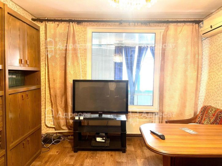 3-комн квартира ул. им. Тулака,  д.7