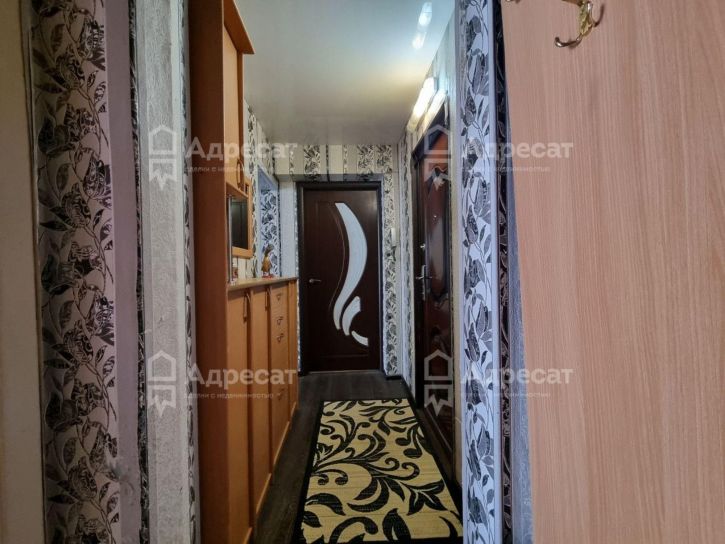 2-комн квартира ул. Льговская,  д.20