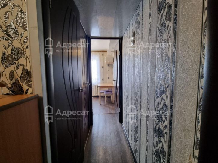 2-комн квартира ул. Льговская,  д.20