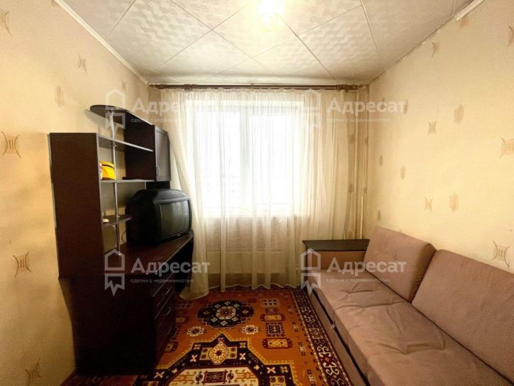 3-комн квартира ул. им. Тулака,  д.7