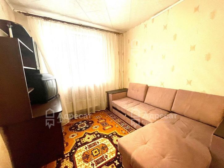 3-комн квартира ул. им. Тулака,  д.7