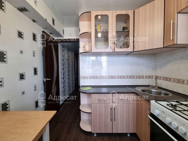 2-комн квартира ул. Льговская,  д.20