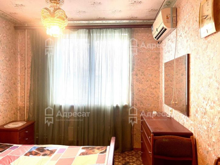 3-комн квартира ул. им. Тулака,  д.7