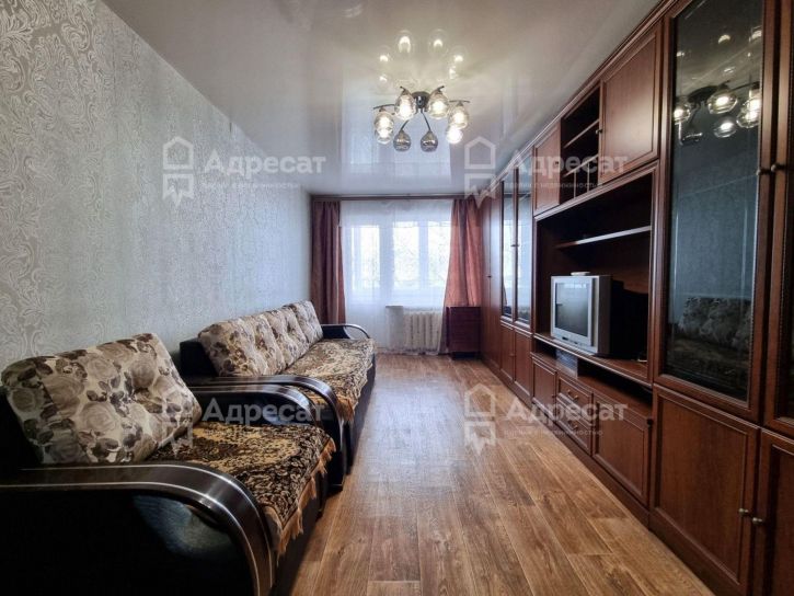 2-комн квартира ул. Льговская,  д.20