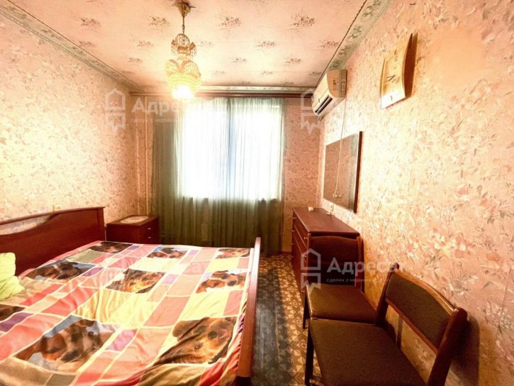 3-комн квартира ул. им. Тулака,  д.7