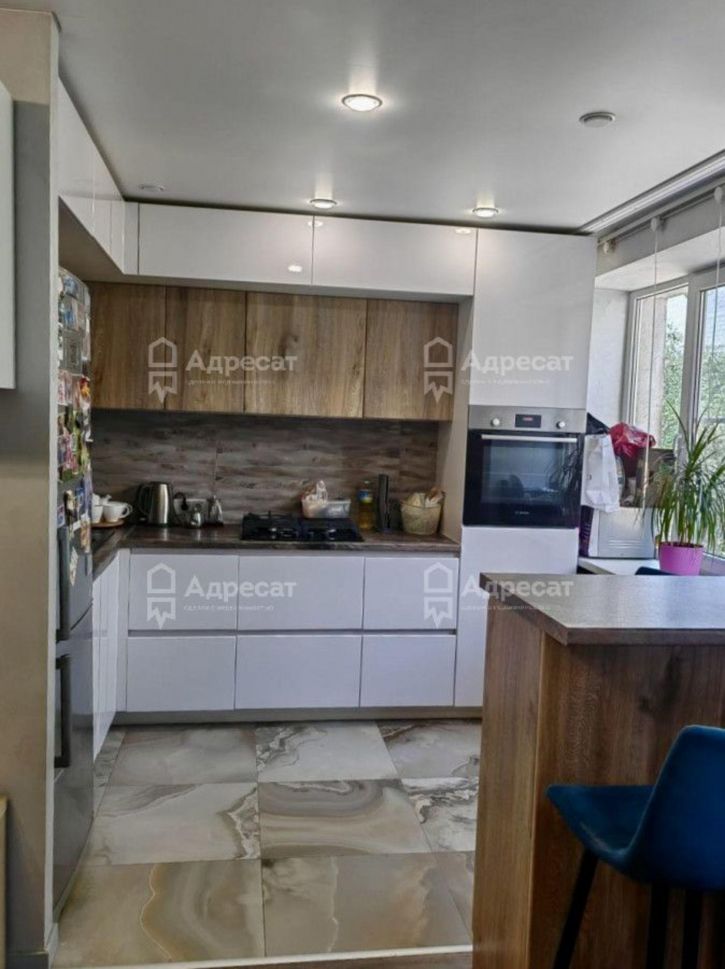 2-комн квартира ул. Туркменская,  д.12