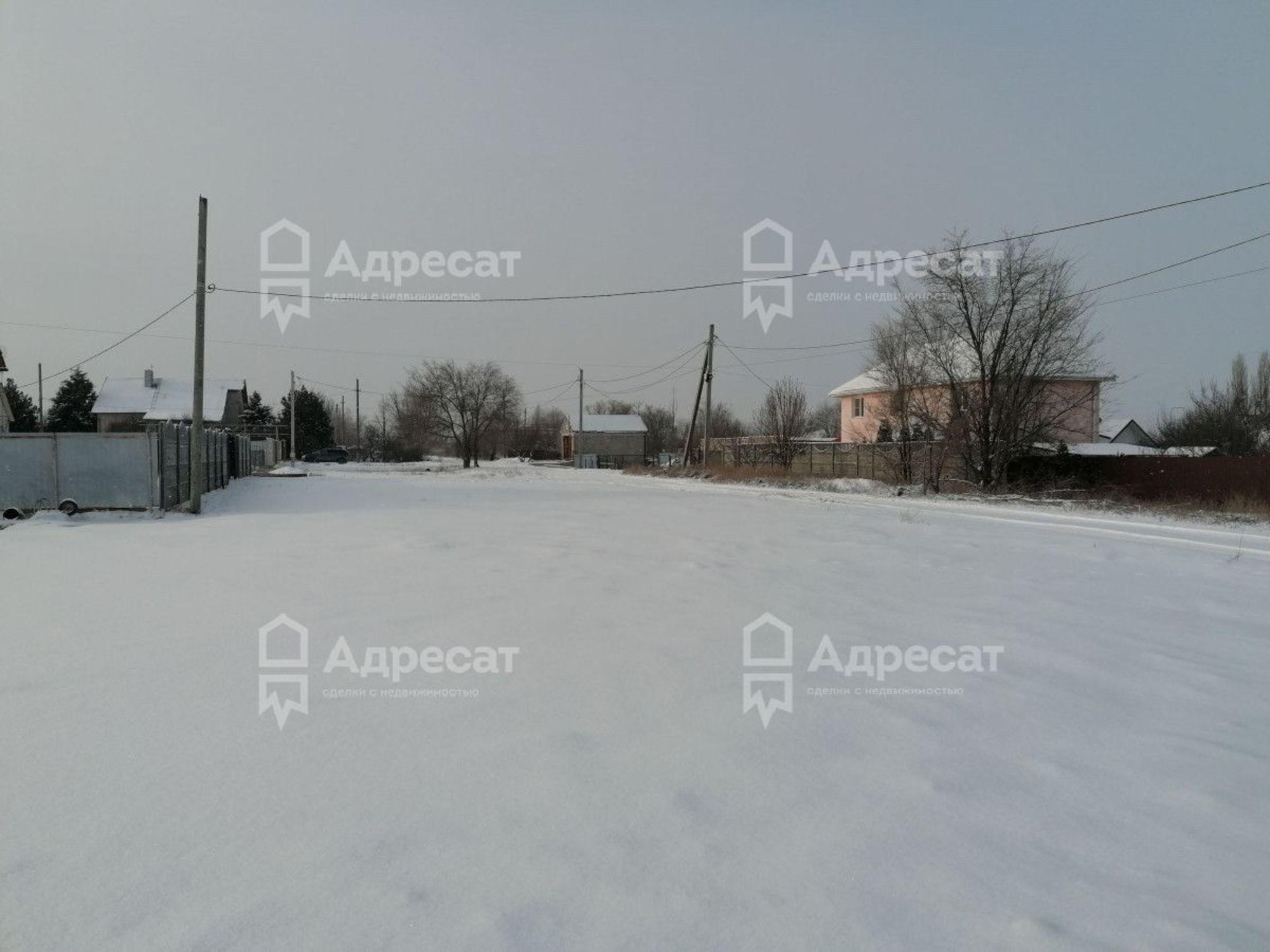 Купить землю, земельный участок за 1 200 000 рублей на ул. Степная
