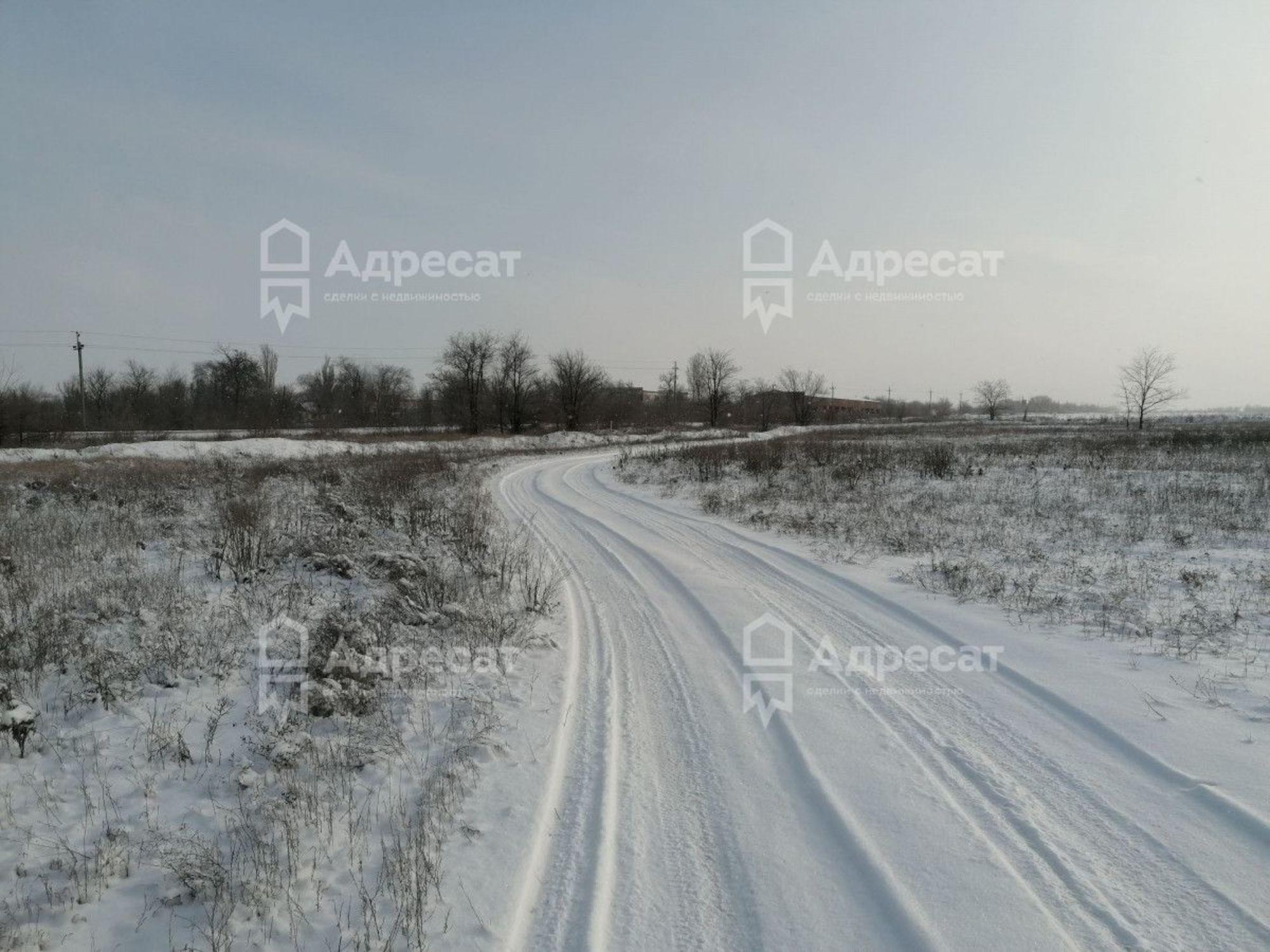 Купить землю, земельный участок за 1 200 000 рублей на ул. Степная