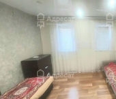 коттедж 24.7 кв м ул. Карповская
